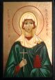Ikona - Św. Maria Magdalena I - Świat Ikon Jadwiga Szynal